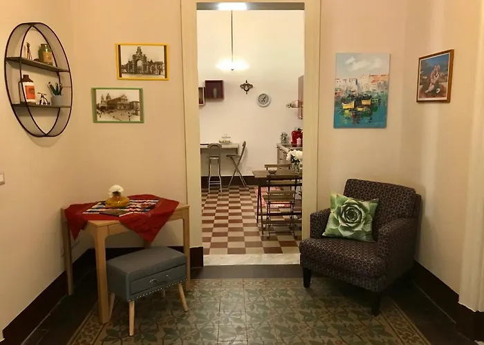 Balilla Apartment